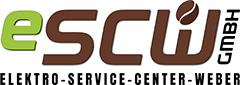 Service Center Weber – Jura Kaffeeautomaten Logo