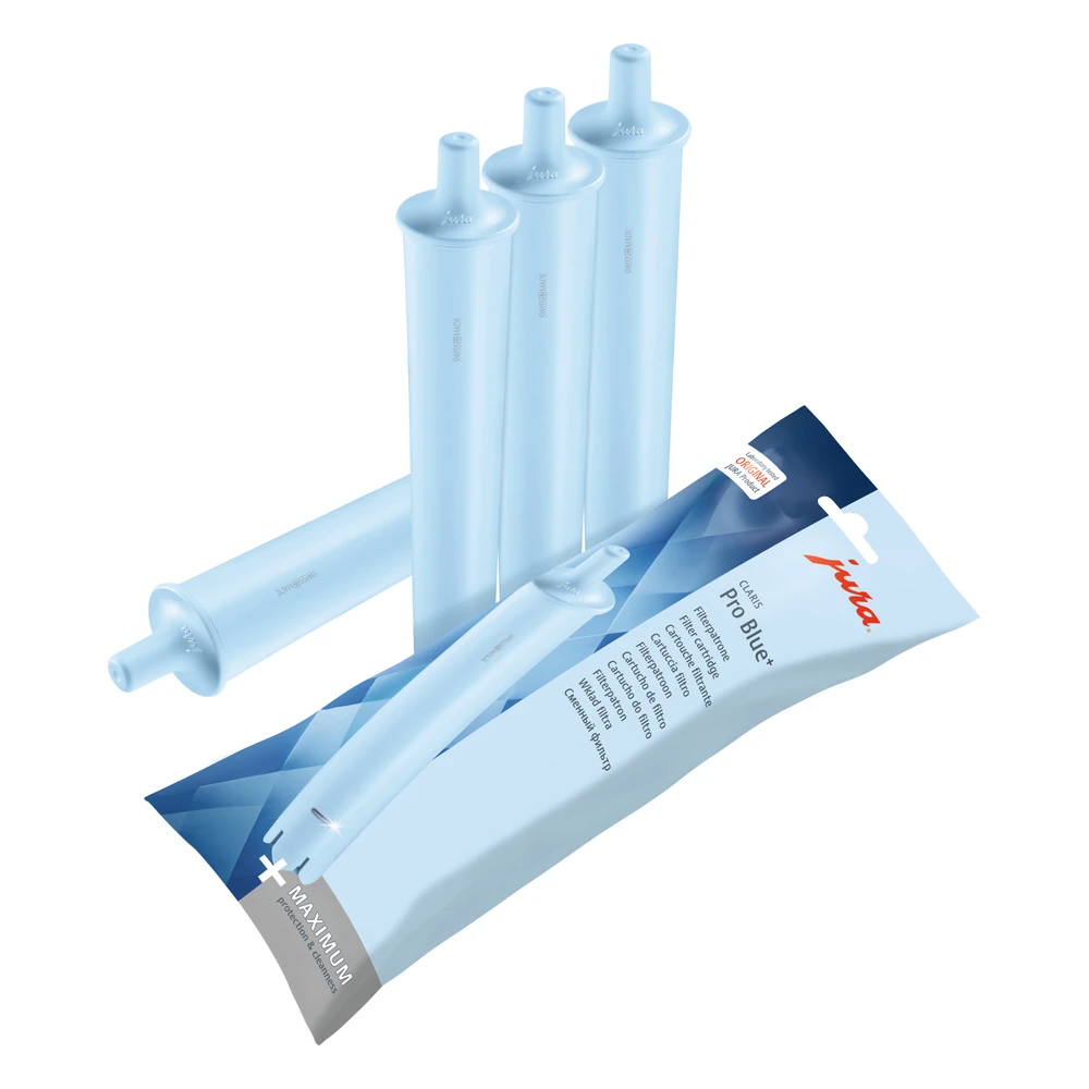 Filterpatrone CLARIS Pro Blue+