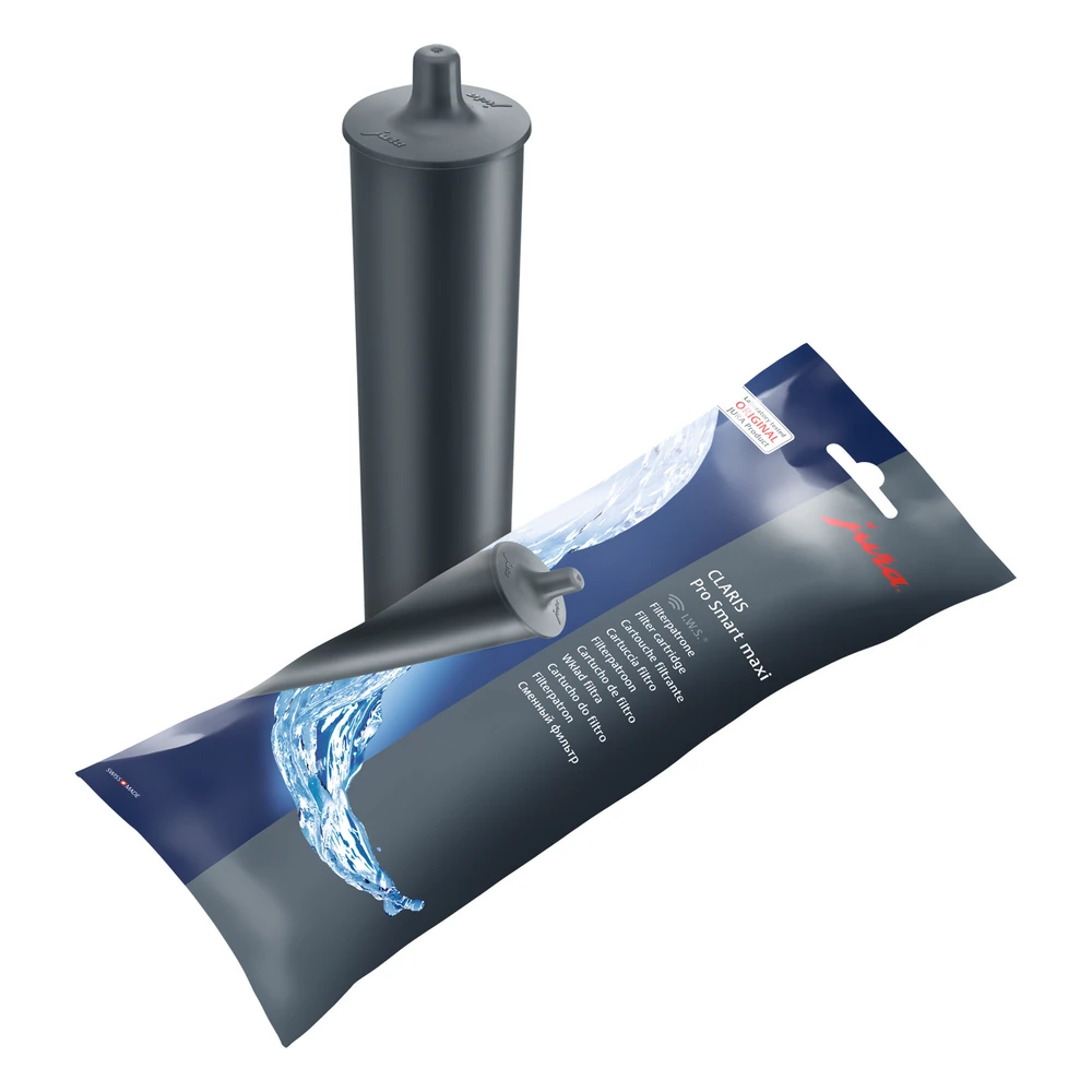 Filterpatrone CLARIS Pro Smart maxi