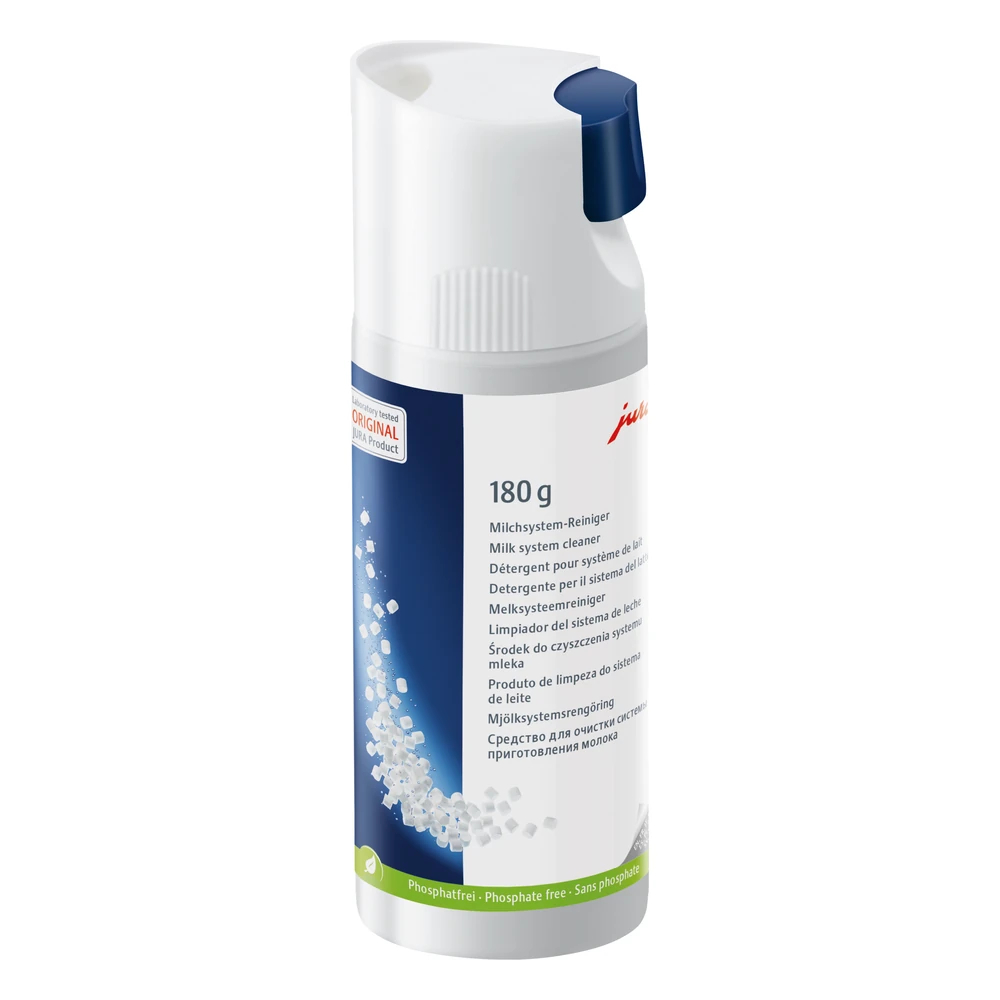 Milchsystem-Reiniger (Mini-Tabs) 180 g