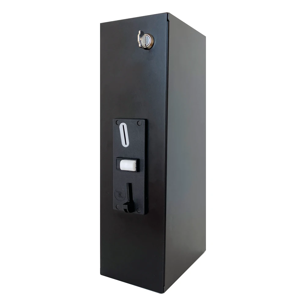 Payment Box