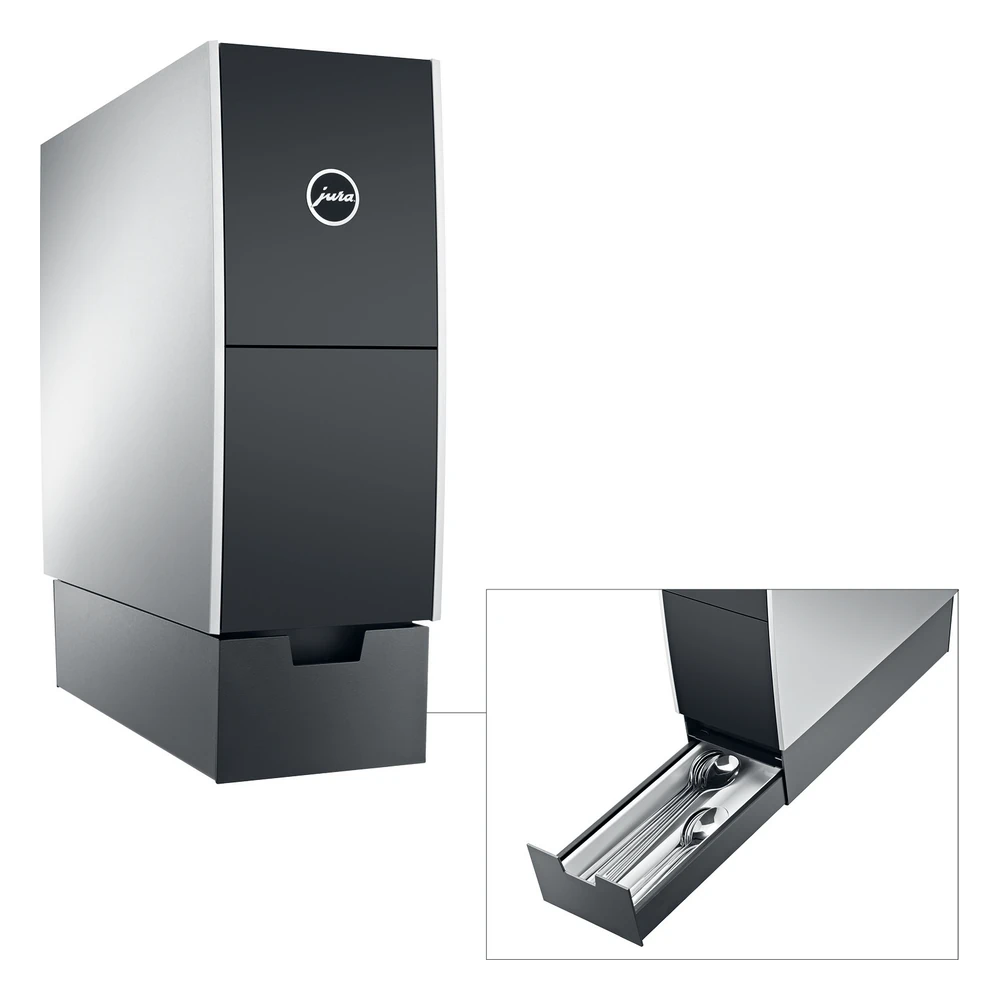 Tassenwärmer-Set GIGA W- und W-Linie