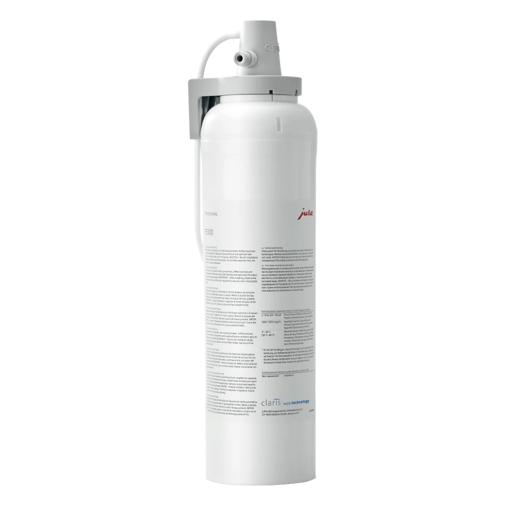 JURA-Wasserfiltersystem F3300