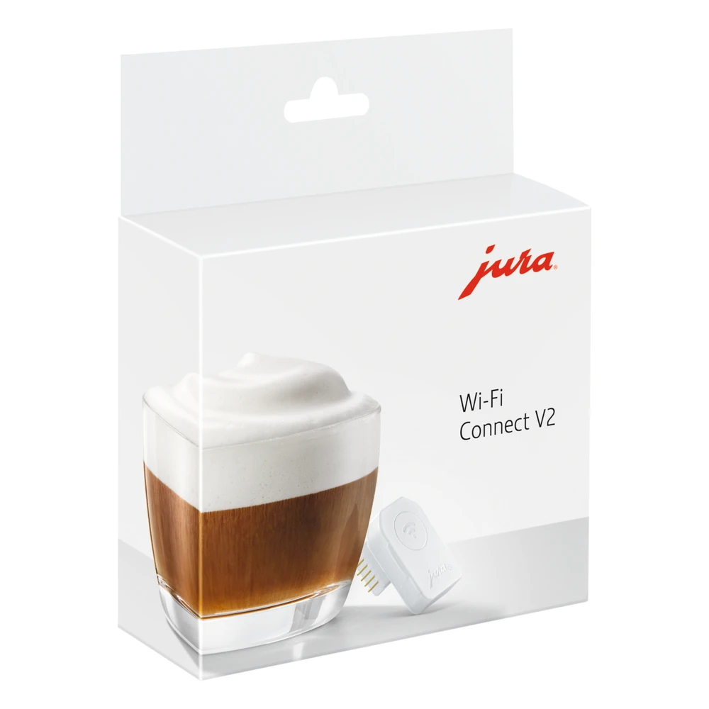 Wi-Fi Connect V2